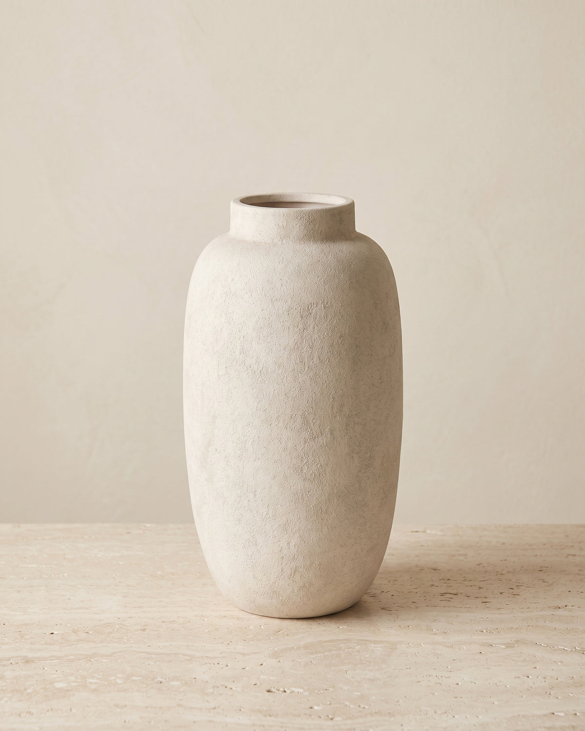 Terracotta Vaas 35 cm