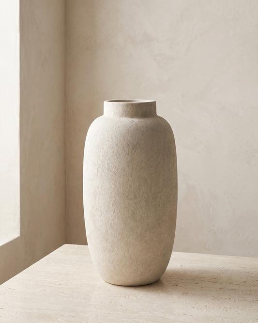 Terracotta Vaas 40 cm