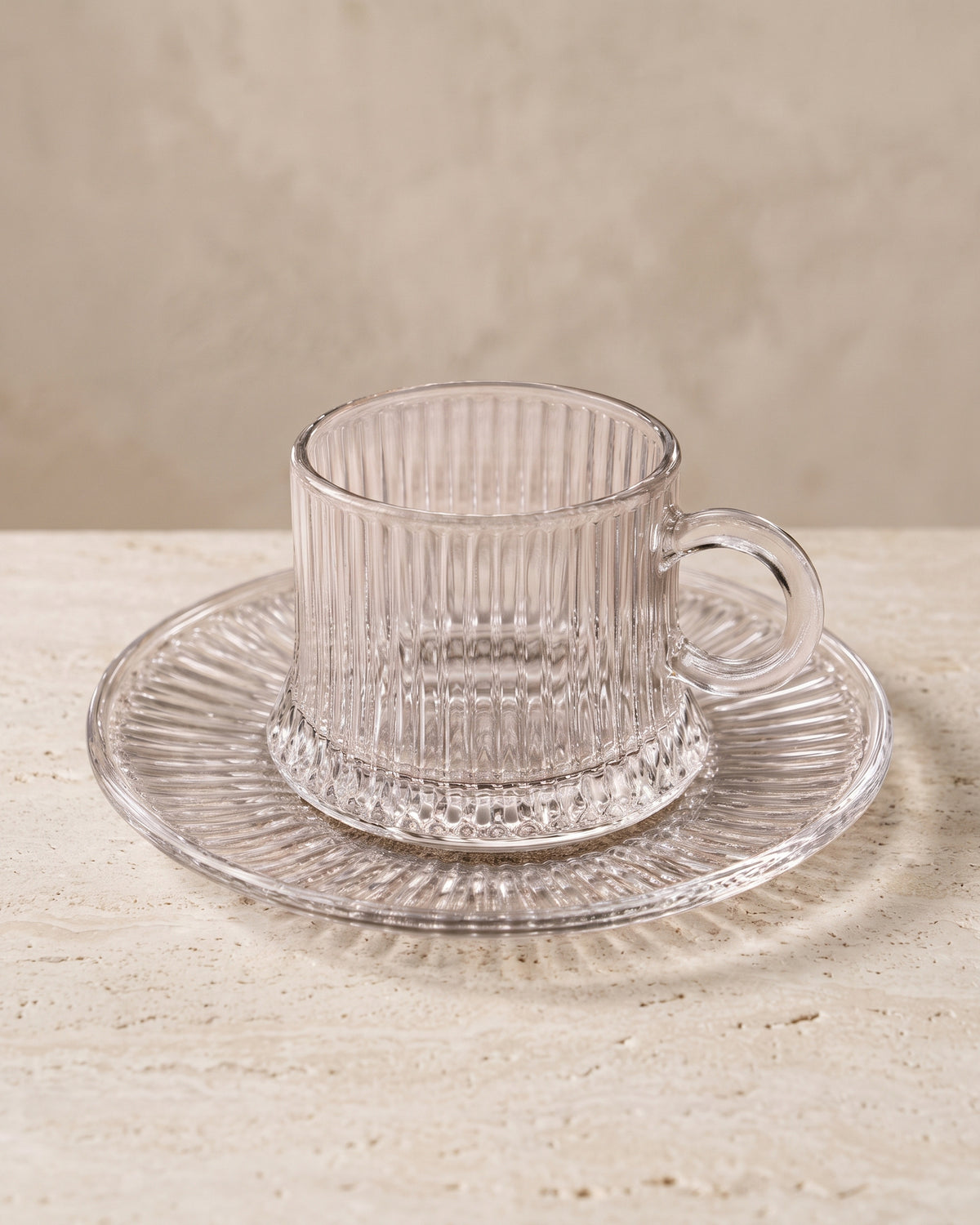 Bavary - Kahve Seti - 12 Parça - 140ml
