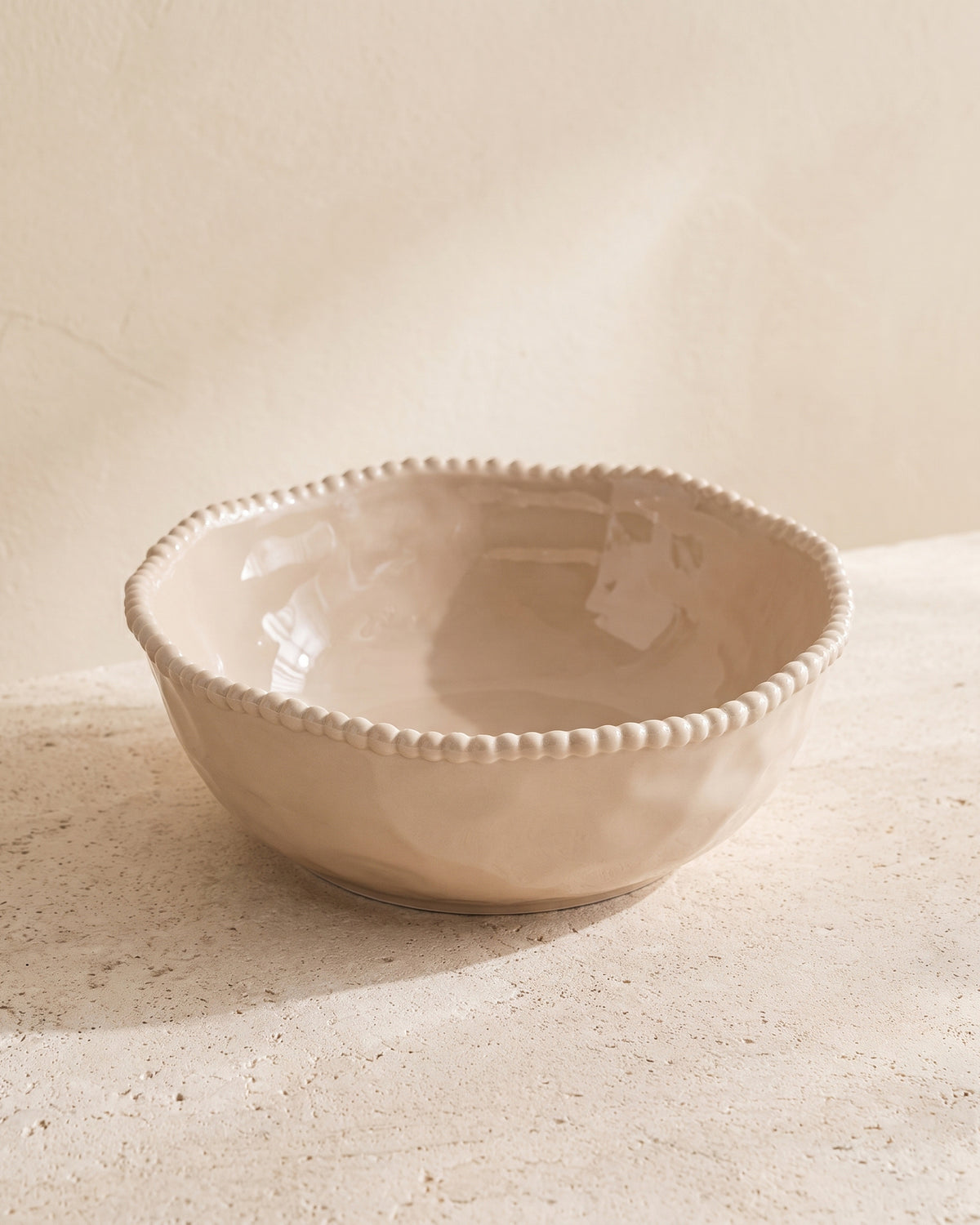 Pearly Salata Kasesi  | 22 cm