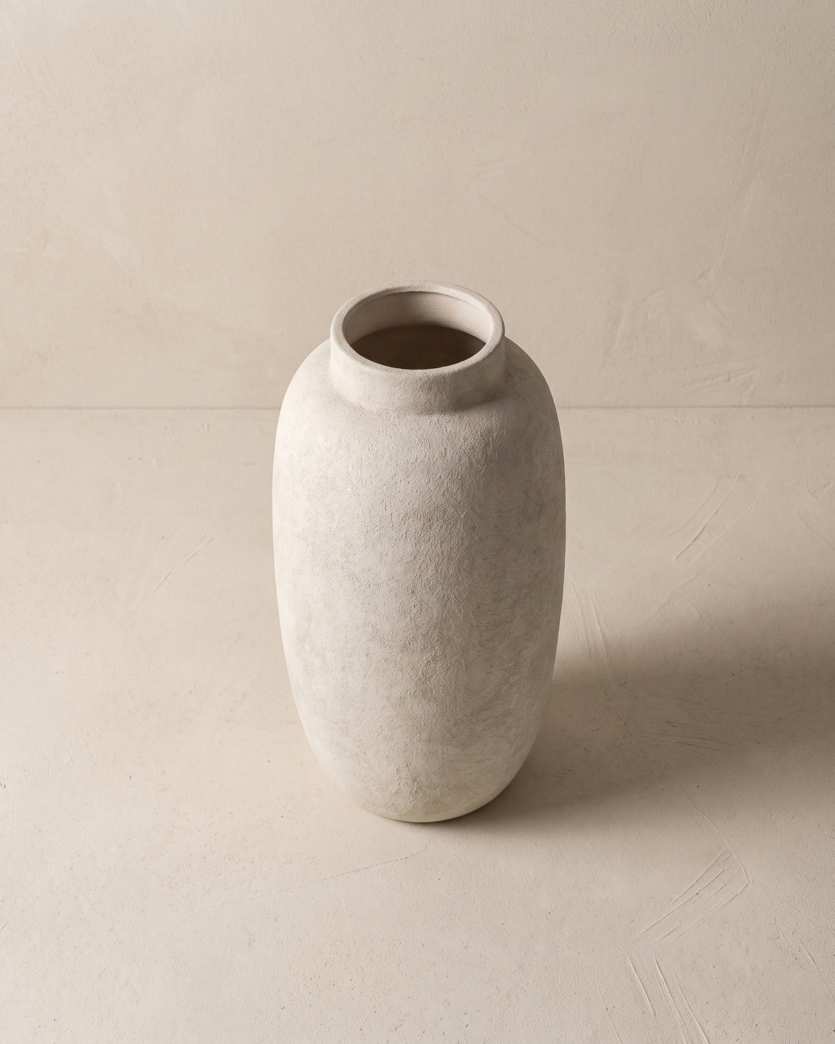 Terracotta Vaas 40 cm