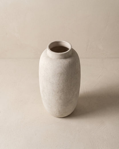 Terracotta Vaas 40 cm