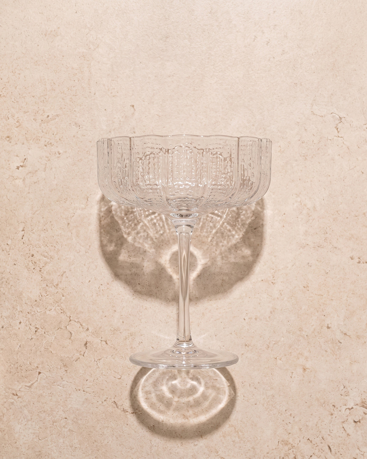 Flower Coupe