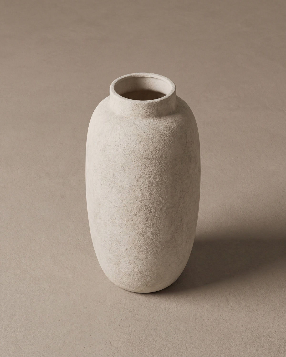 Terracotta Vaas 35 cm
