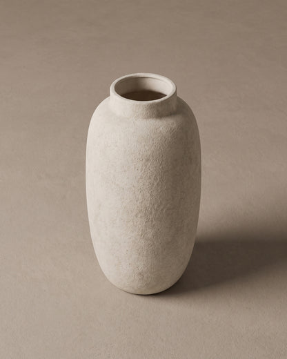 Terracotta Vaas 35 cm