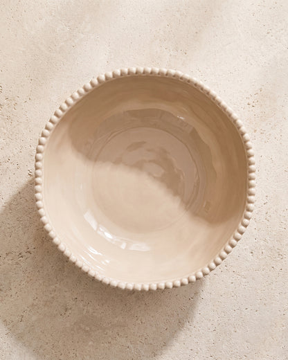 Pearly Salata Kasesi  | 22 cm