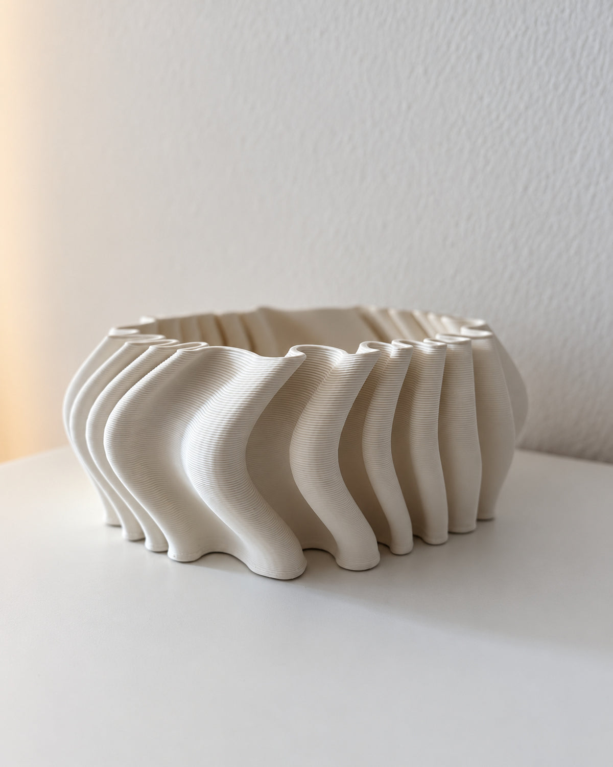 Ella schaal 27 cm