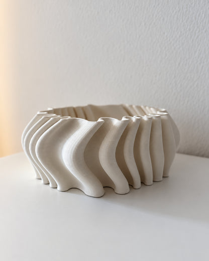 Ella schaal 27 cm