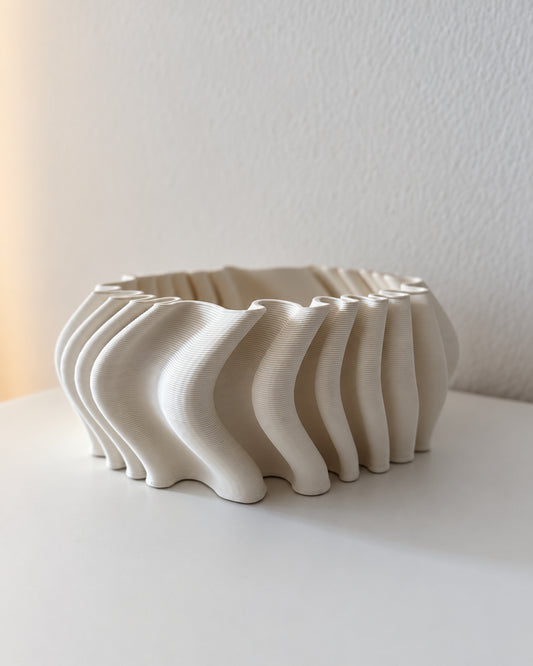 Ella schaal 27 cm