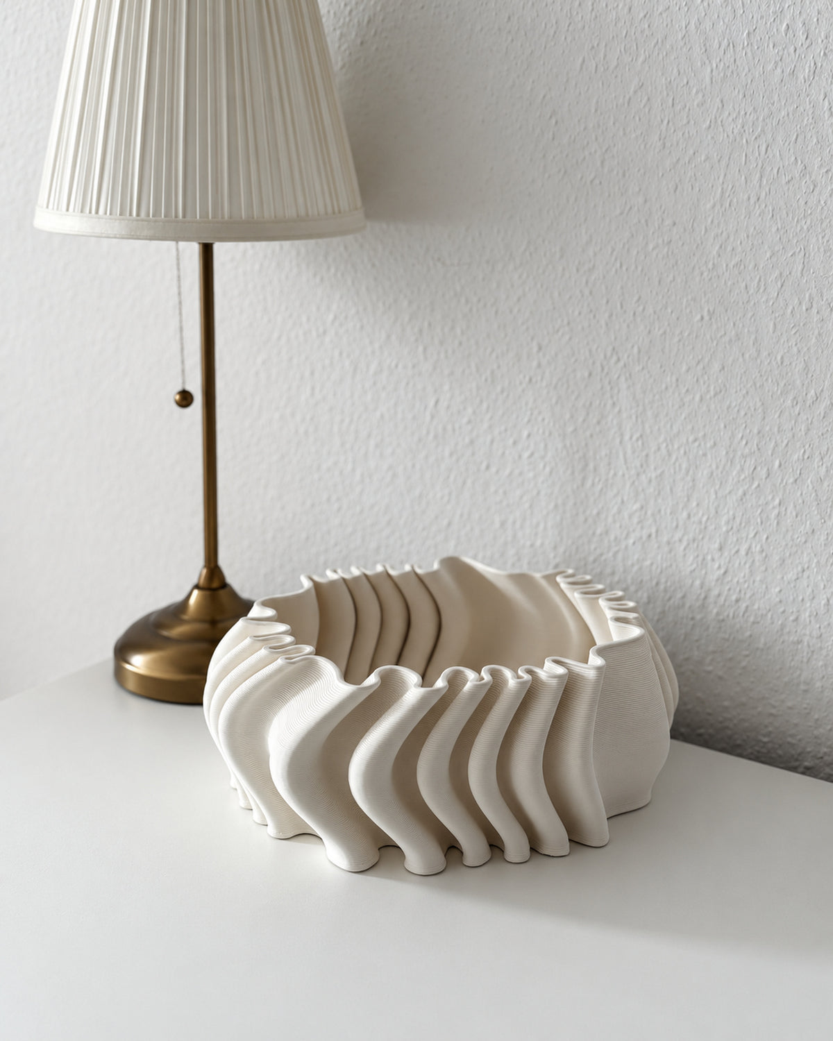 Ella schaal 27 cm
