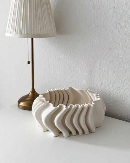 Ella schaal 27 cm
